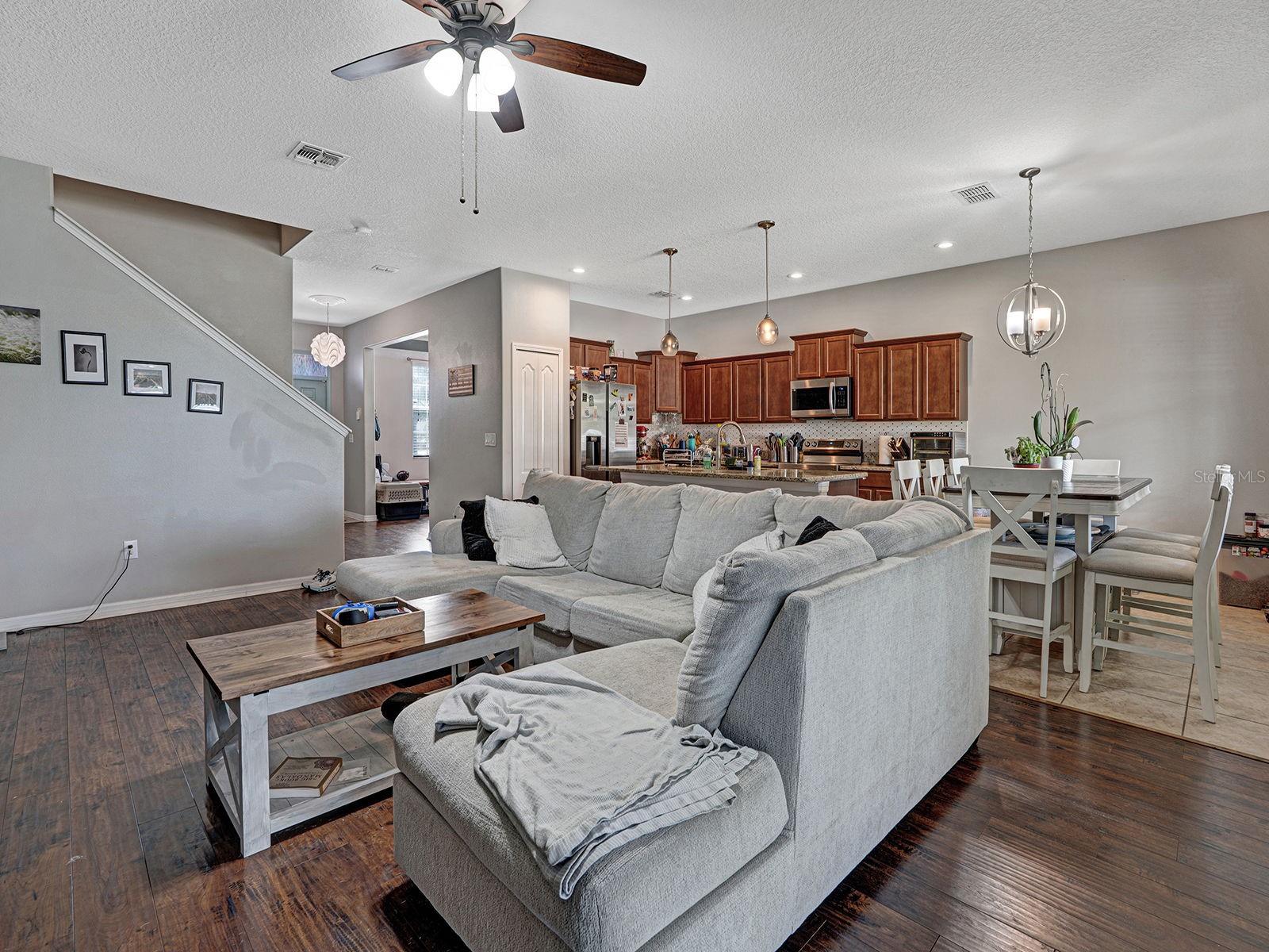 WORTHINGTON - Residential