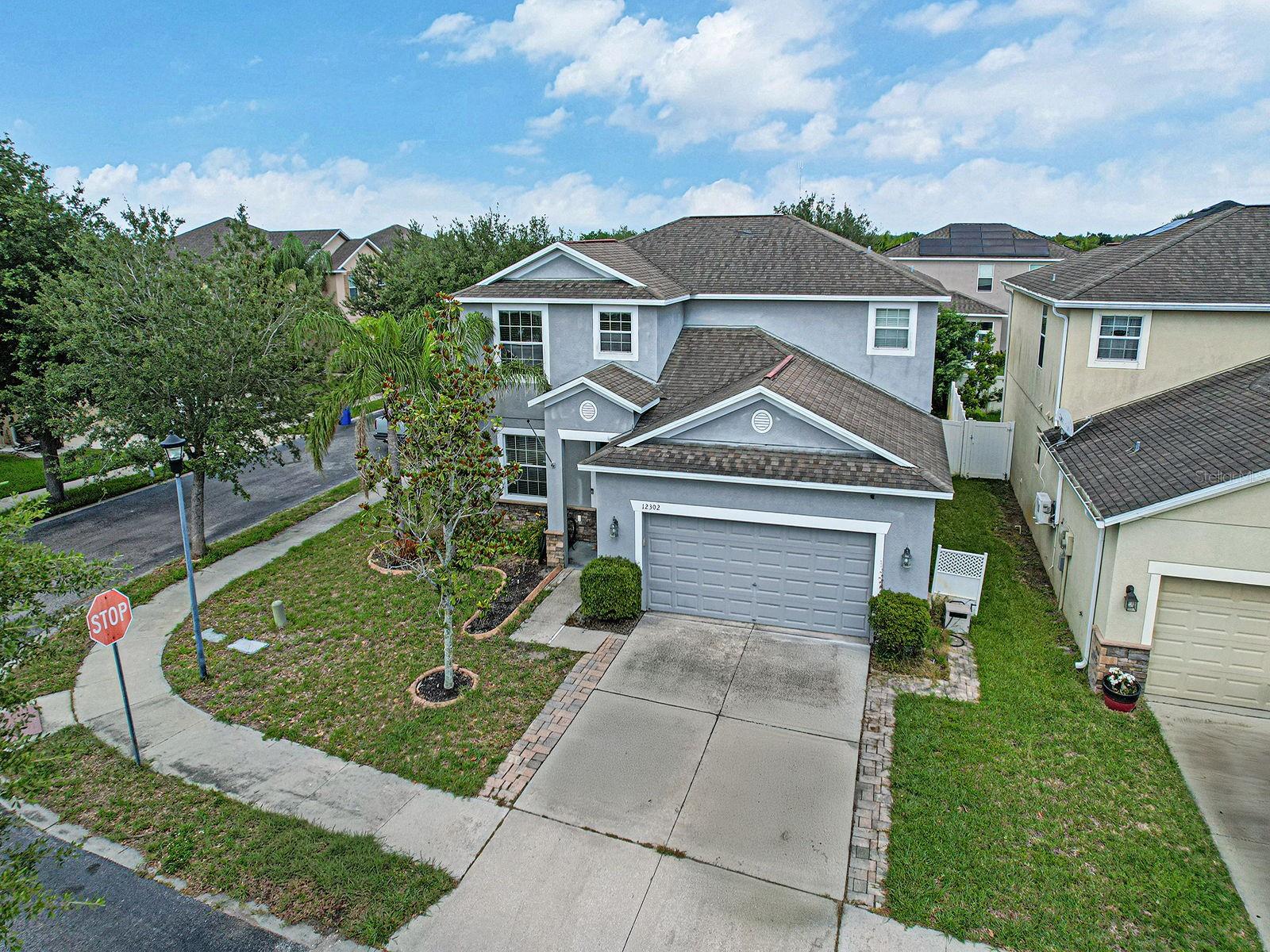 WORTHINGTON - Residential