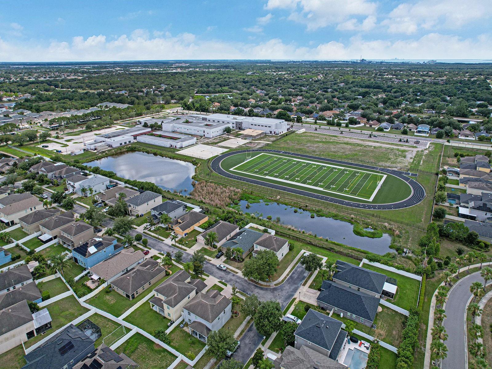 WORTHINGTON - Residential