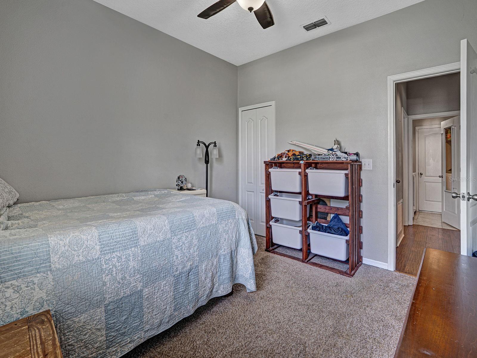 WORTHINGTON - Residential
