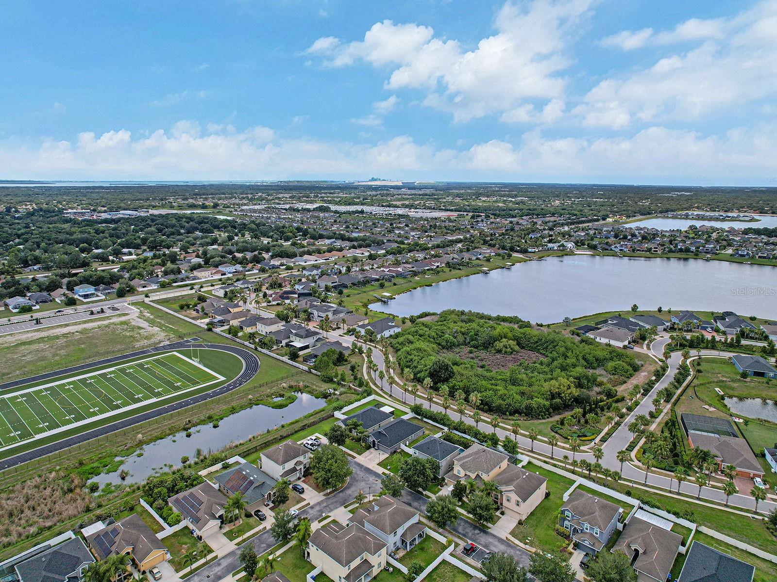 WORTHINGTON - Residential