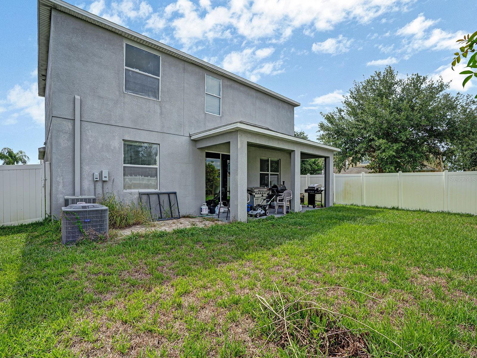 WORTHINGTON - Residential