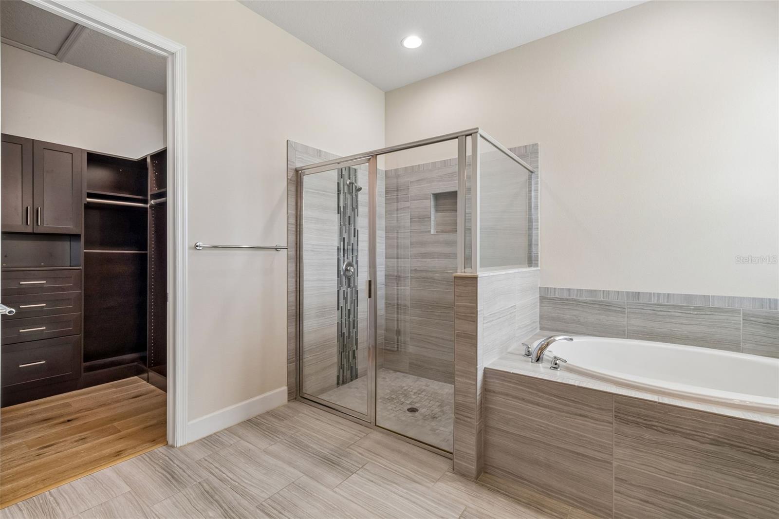 MARSH POINTE - Residential