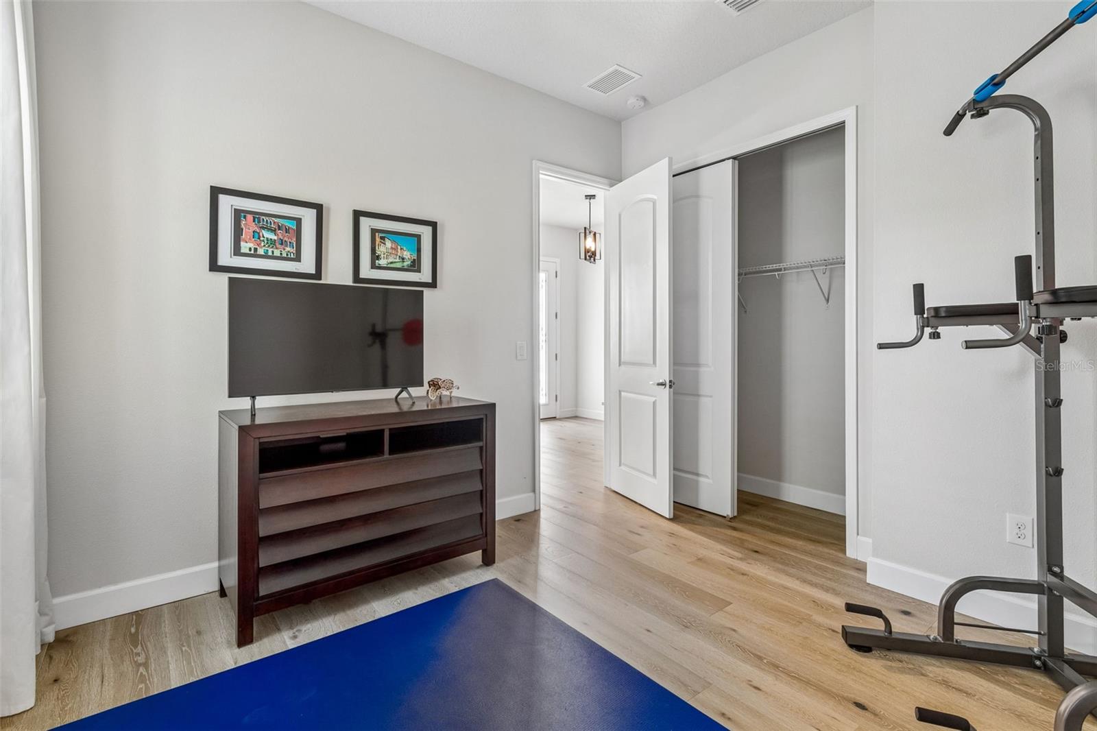 MARSH POINTE - Residential