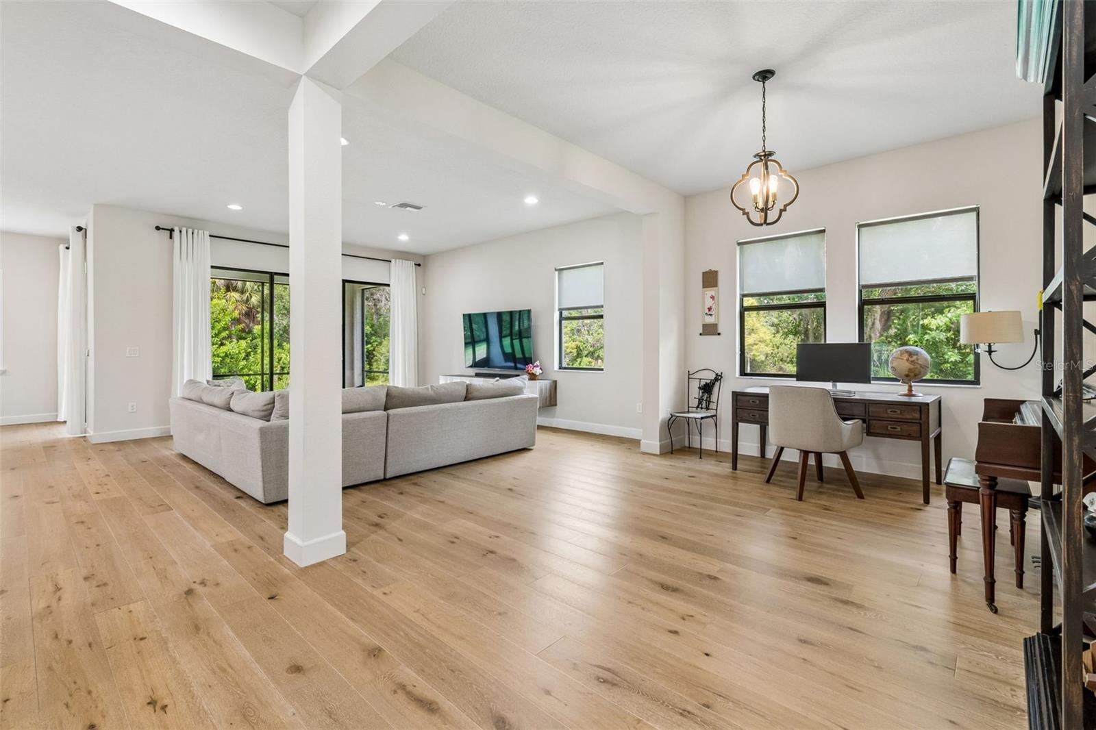MARSH POINTE - Residential