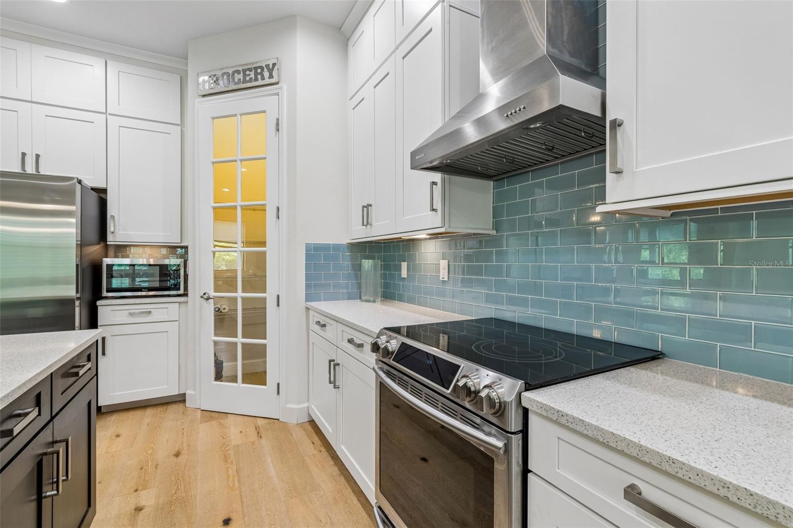 MARSH POINTE - Residential