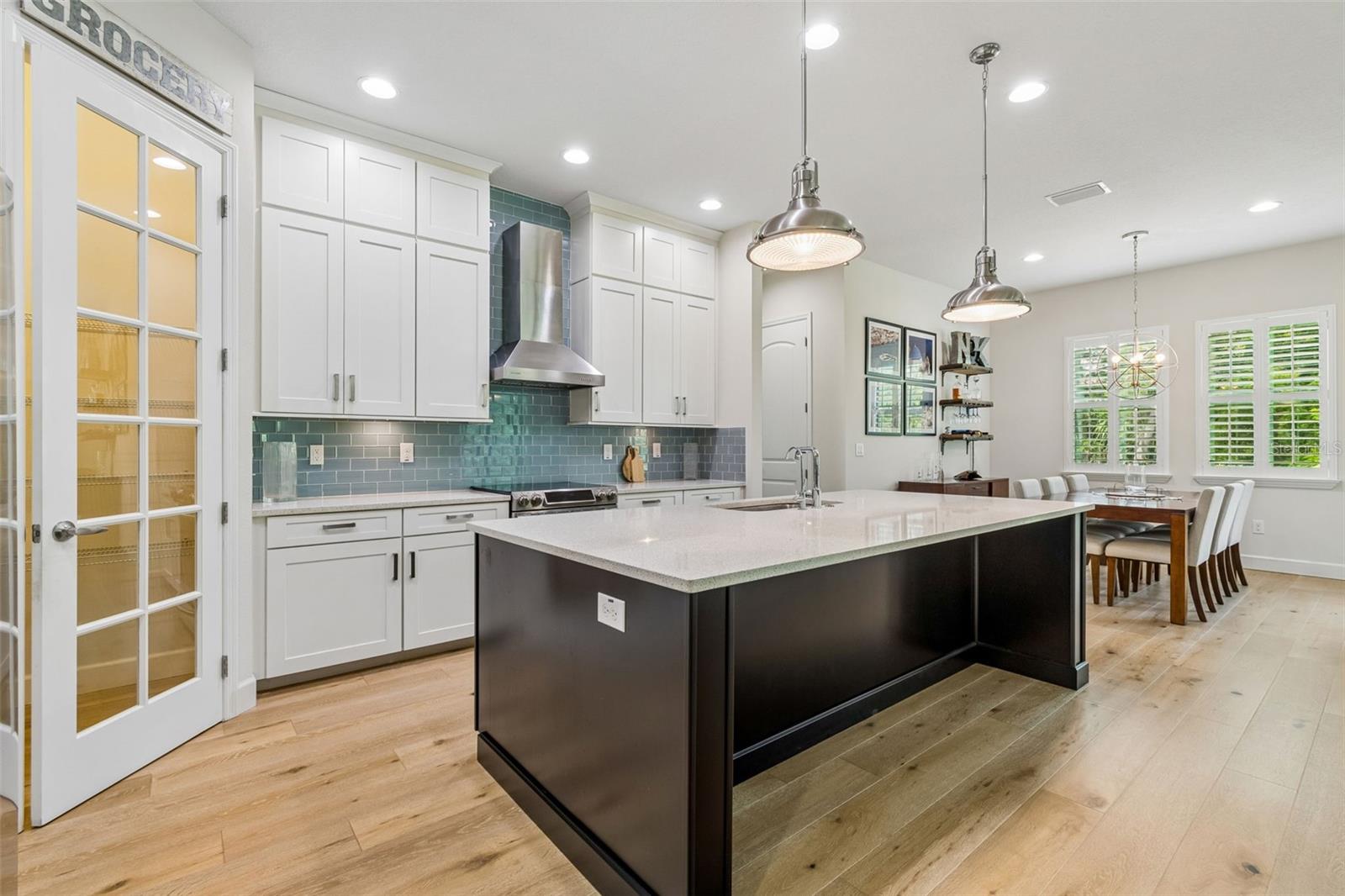 MARSH POINTE - Residential