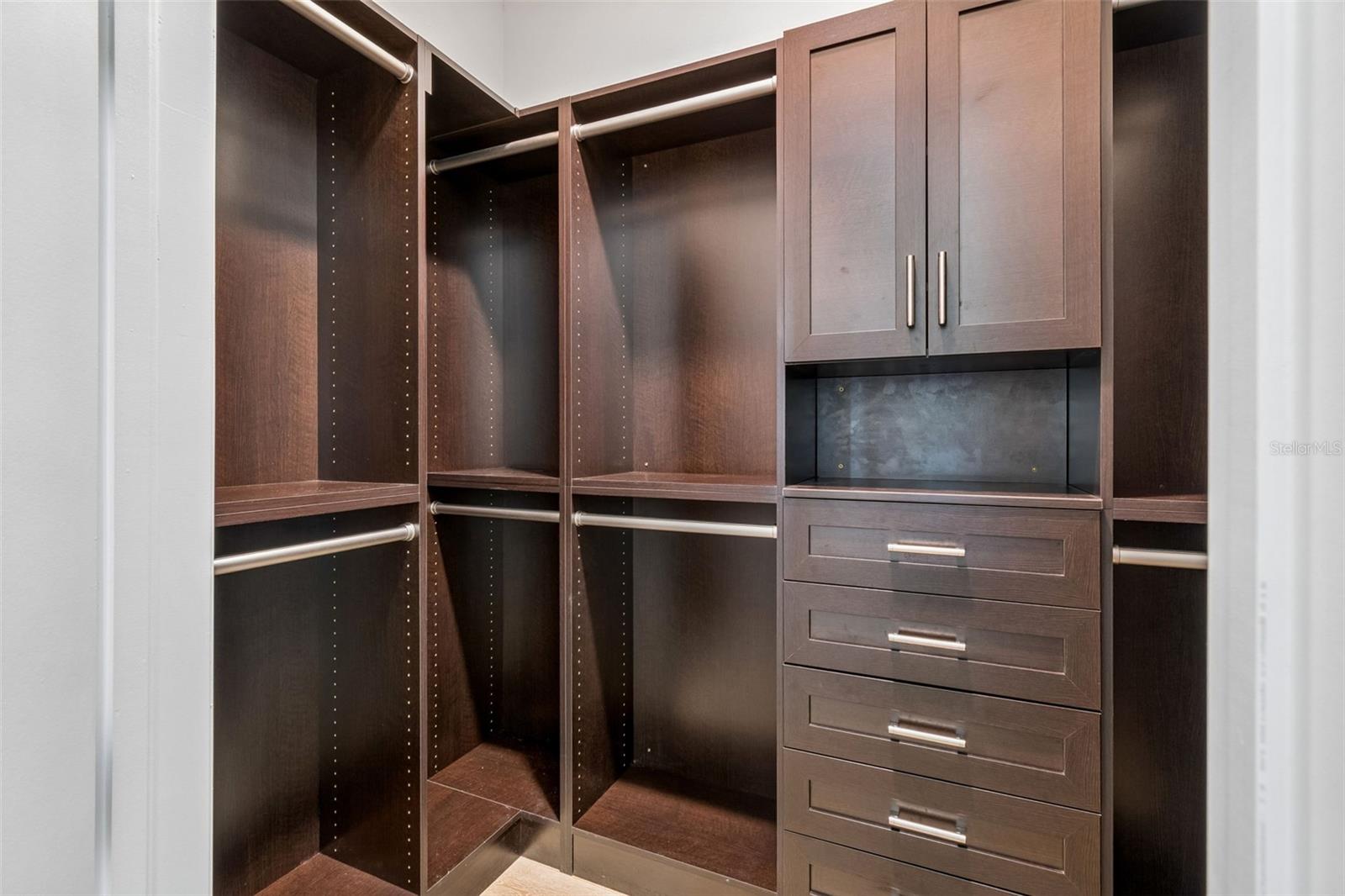 MARSH POINTE - Residential