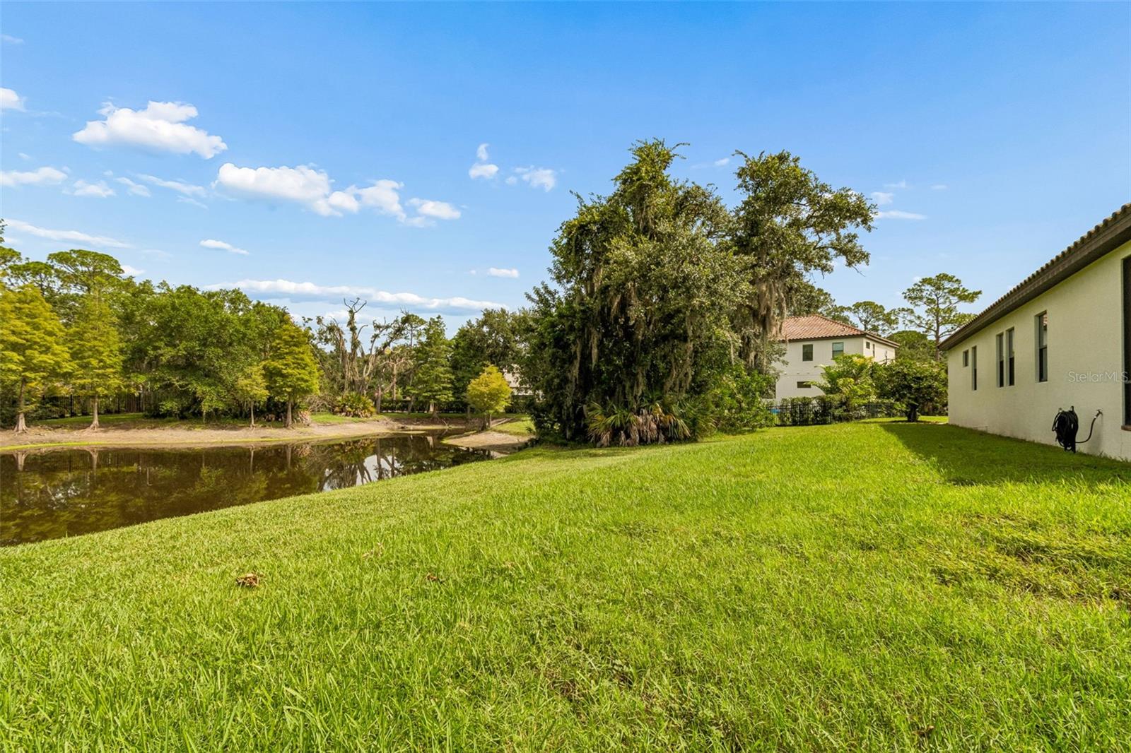 MARSH POINTE - Residential
