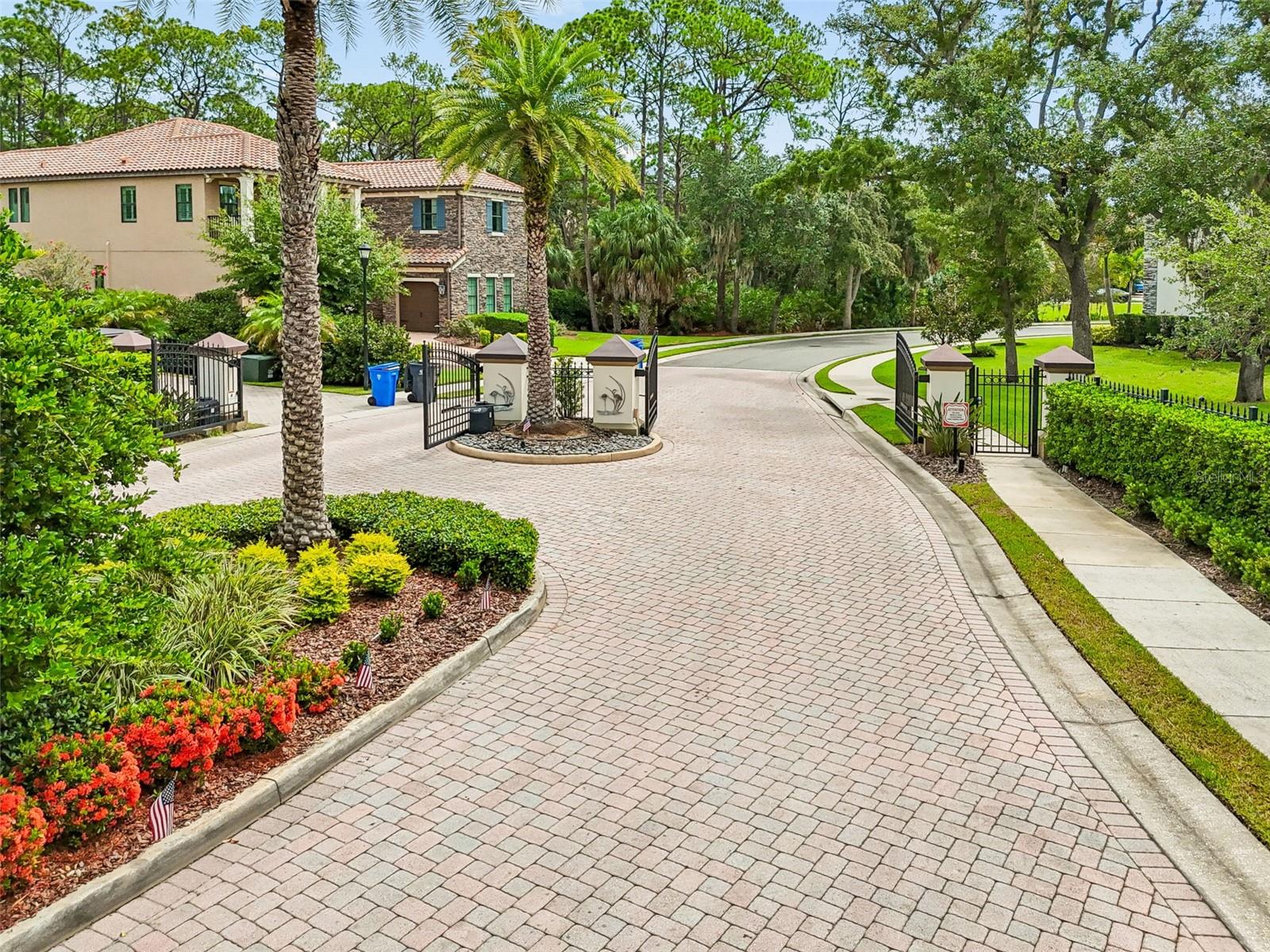 MARSH POINTE - Residential