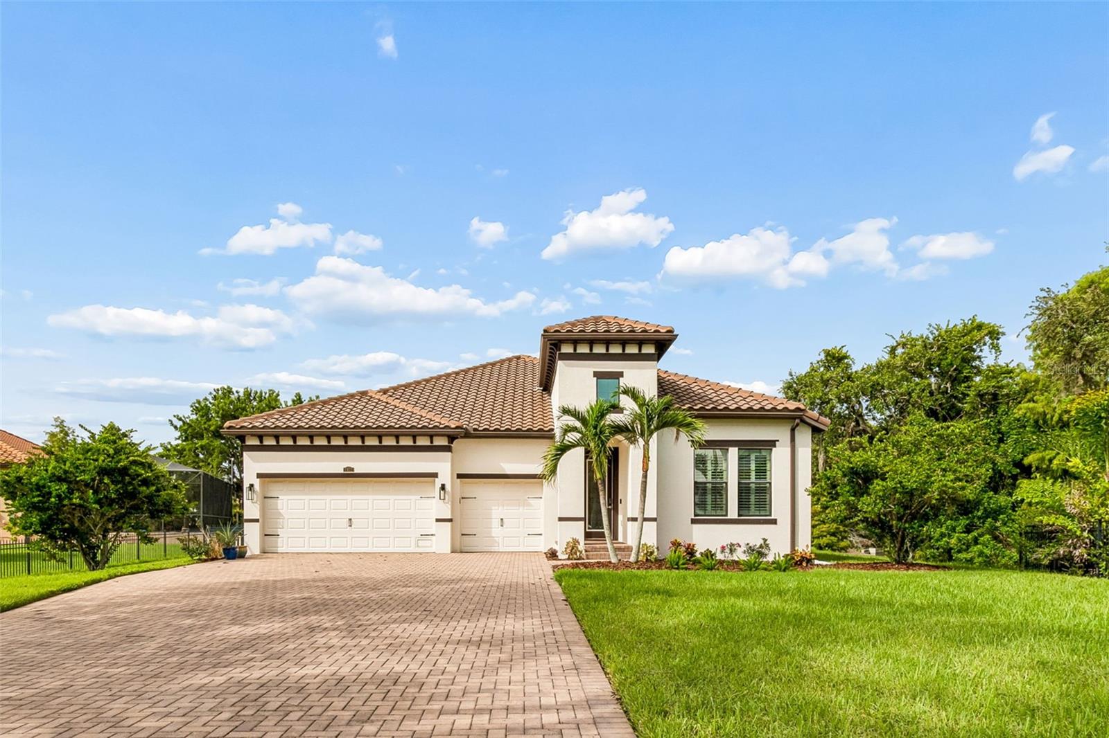 MARSH POINTE - Residential
