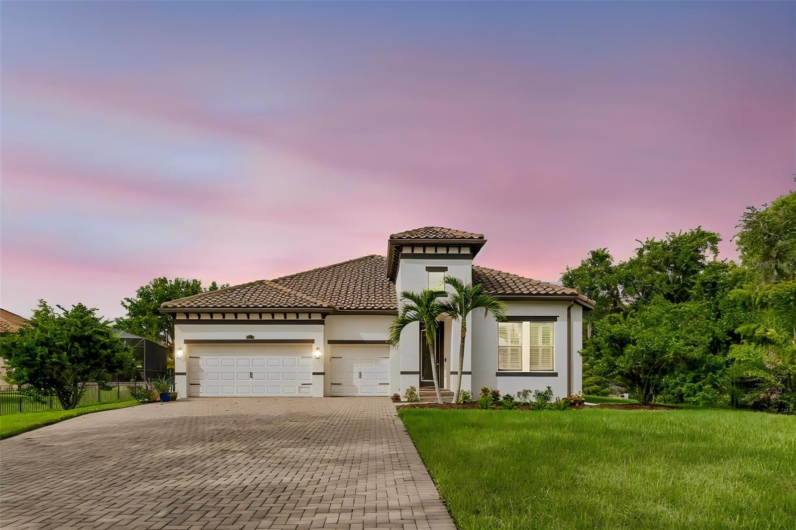 MARSH POINTE - Residential