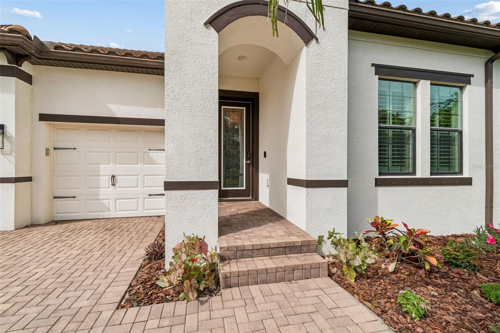 MARSH POINTE - Residential