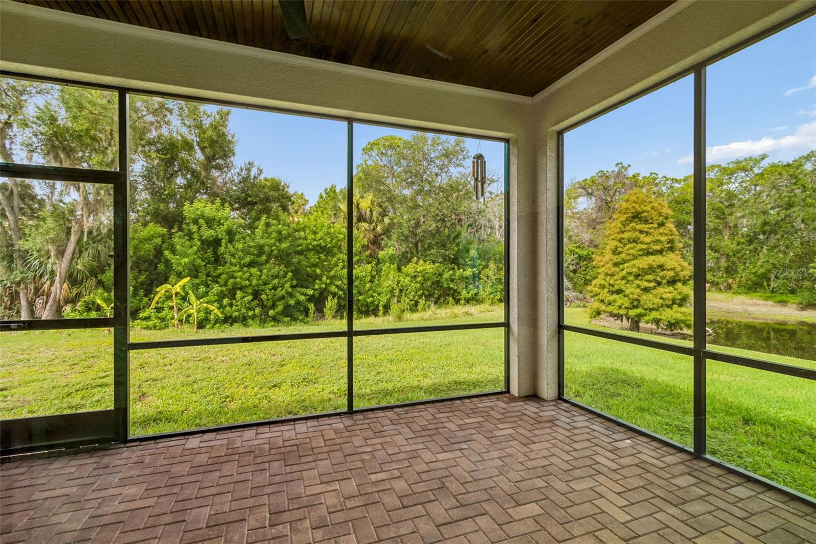 MARSH POINTE - Residential