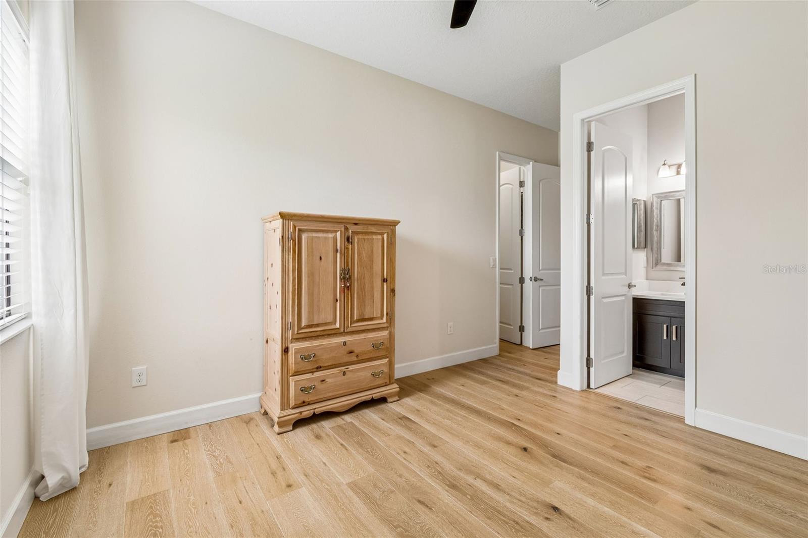 MARSH POINTE - Residential