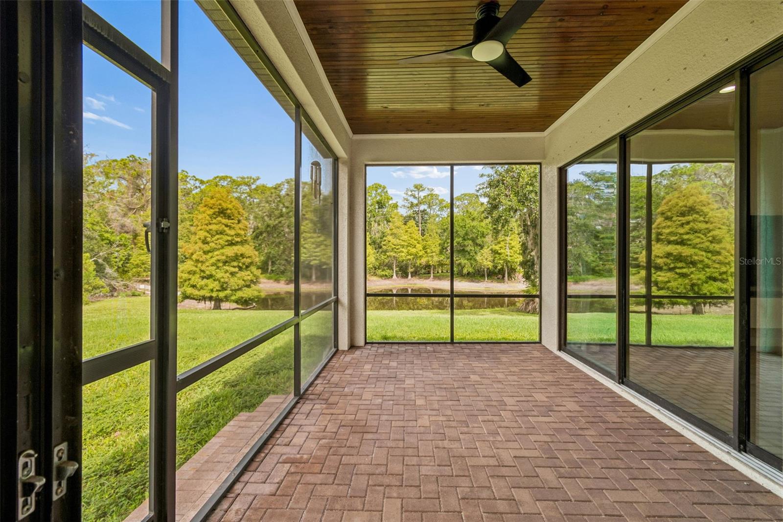 MARSH POINTE - Residential