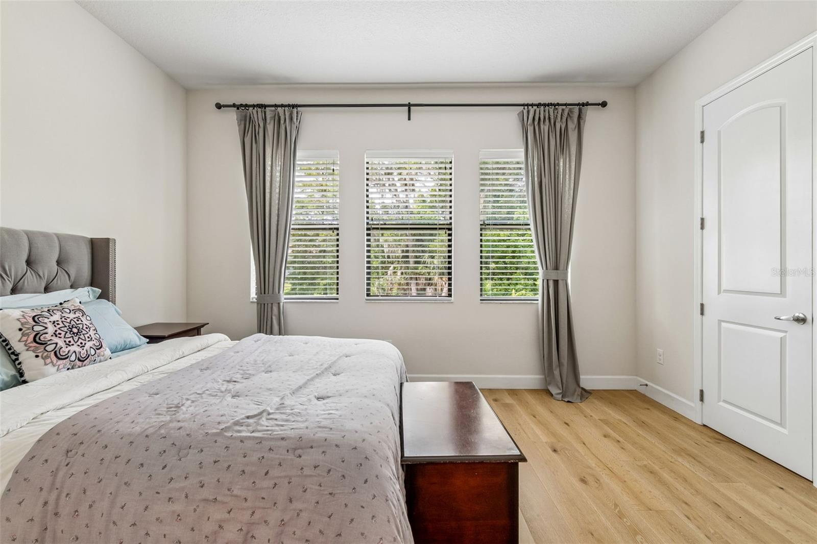MARSH POINTE - Residential