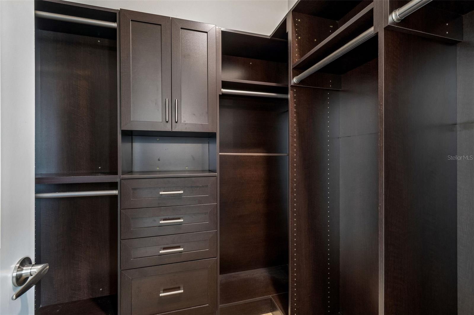 MARSH POINTE - Residential