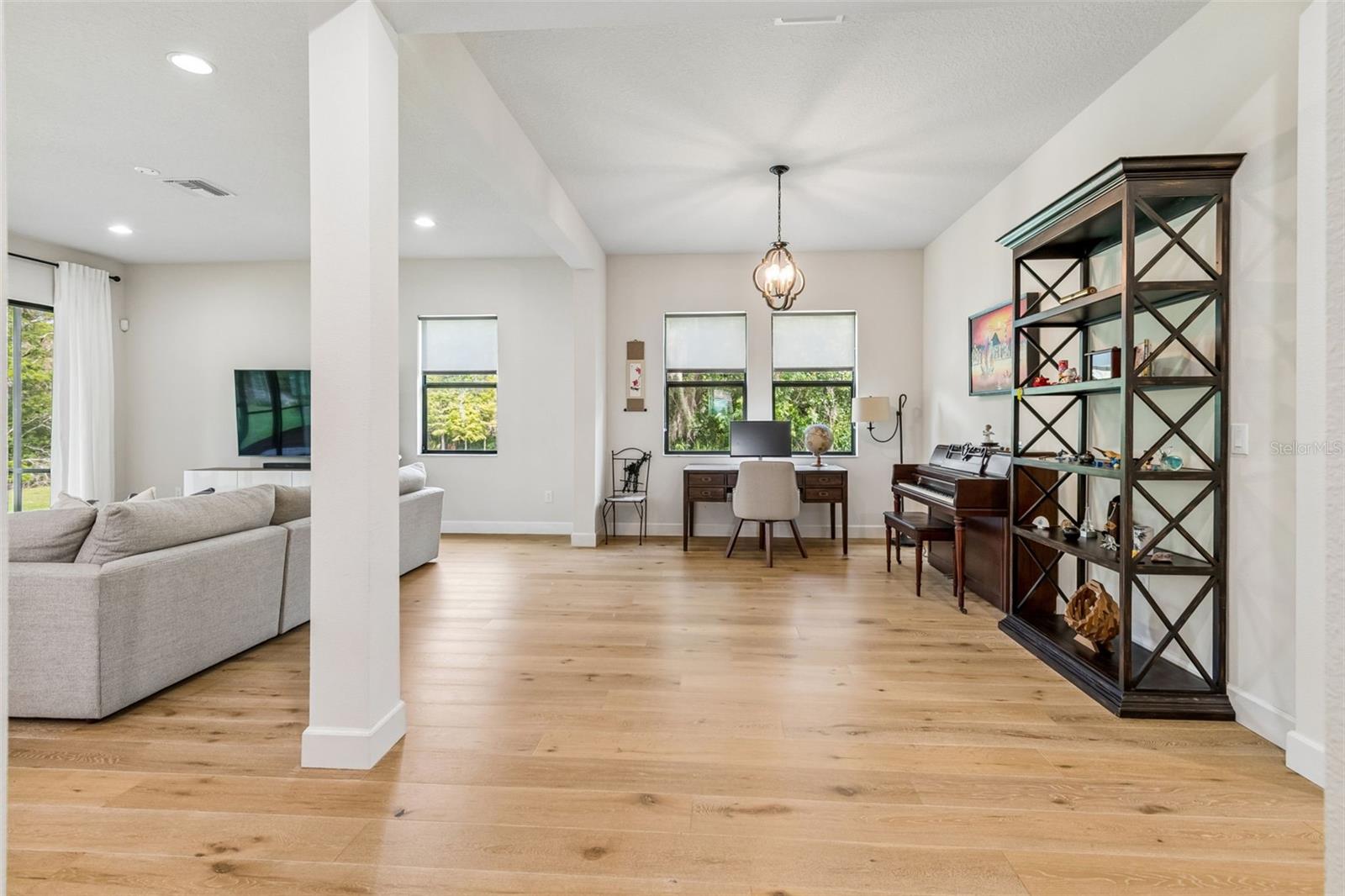 MARSH POINTE - Residential
