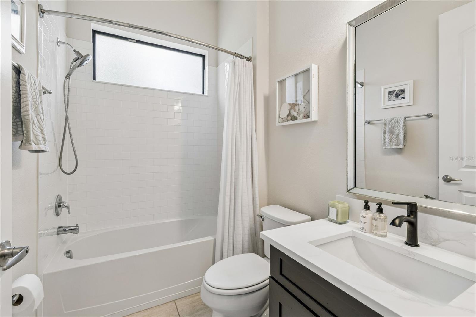 MARSH POINTE - Residential