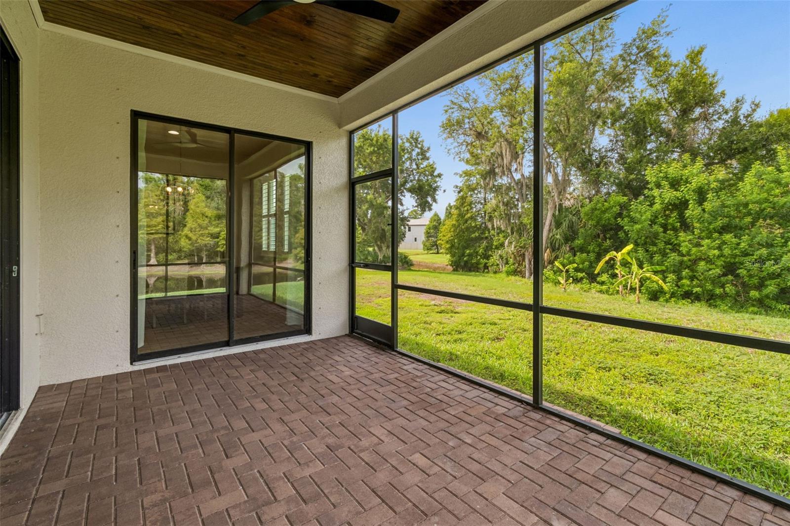 MARSH POINTE - Residential