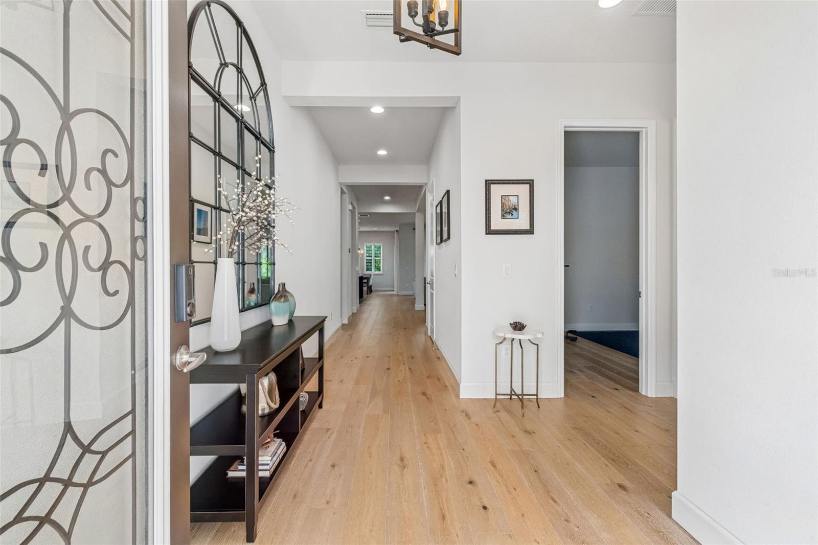 MARSH POINTE - Residential