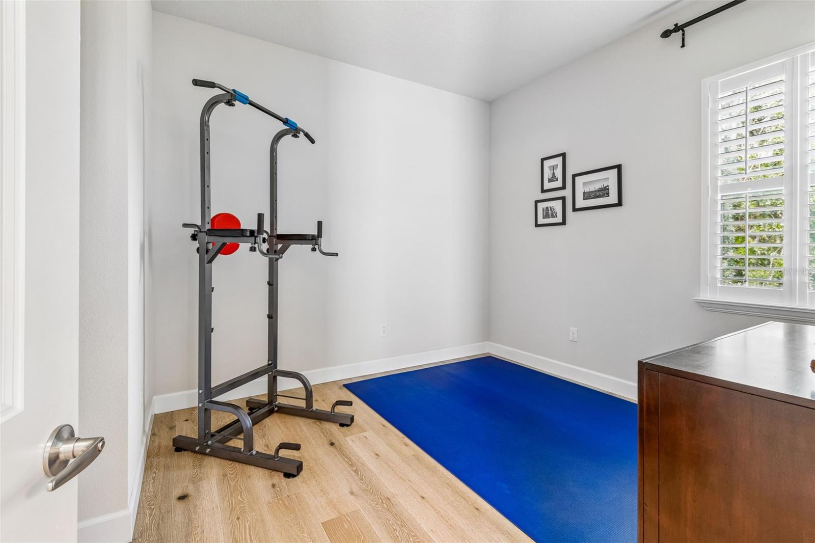 MARSH POINTE - Residential