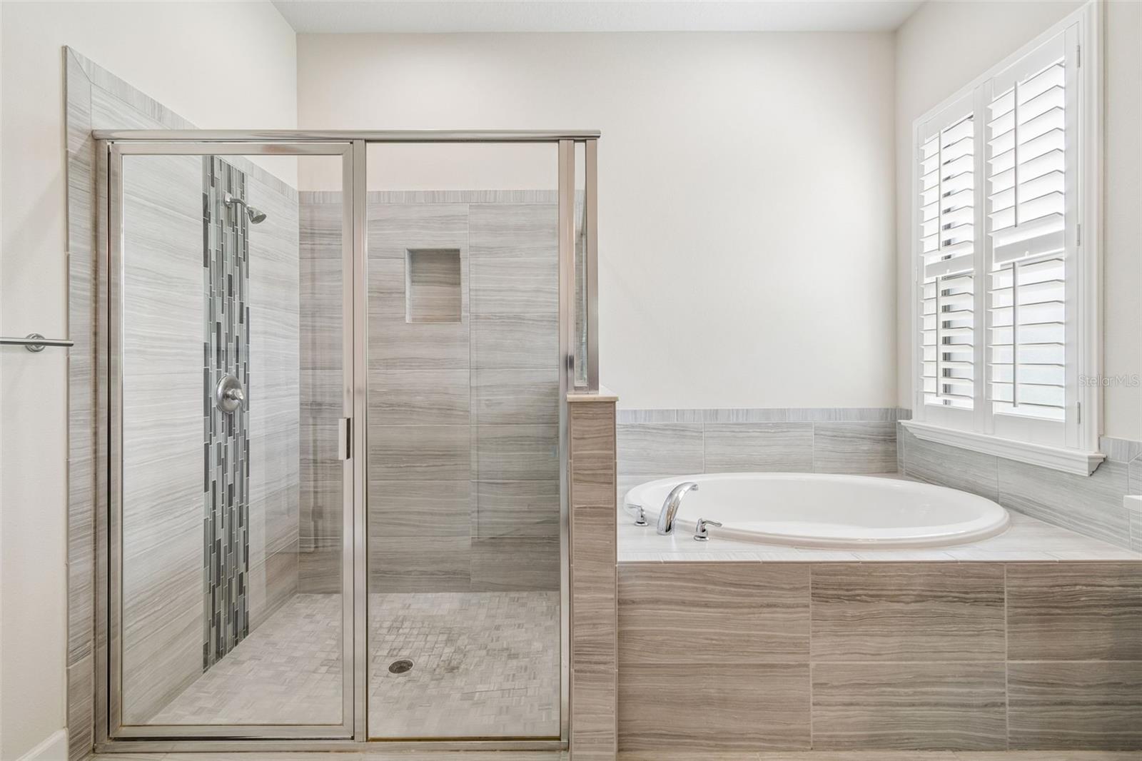 MARSH POINTE - Residential