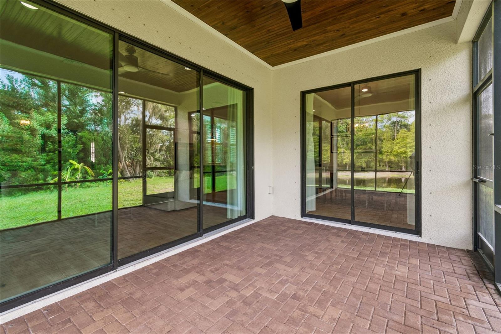MARSH POINTE - Residential