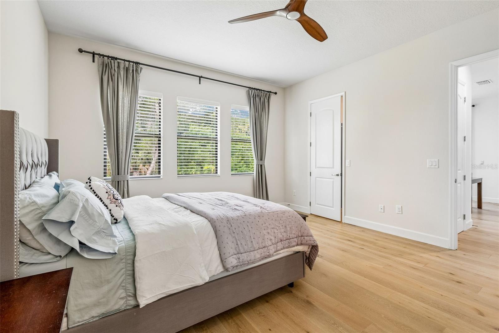 MARSH POINTE - Residential