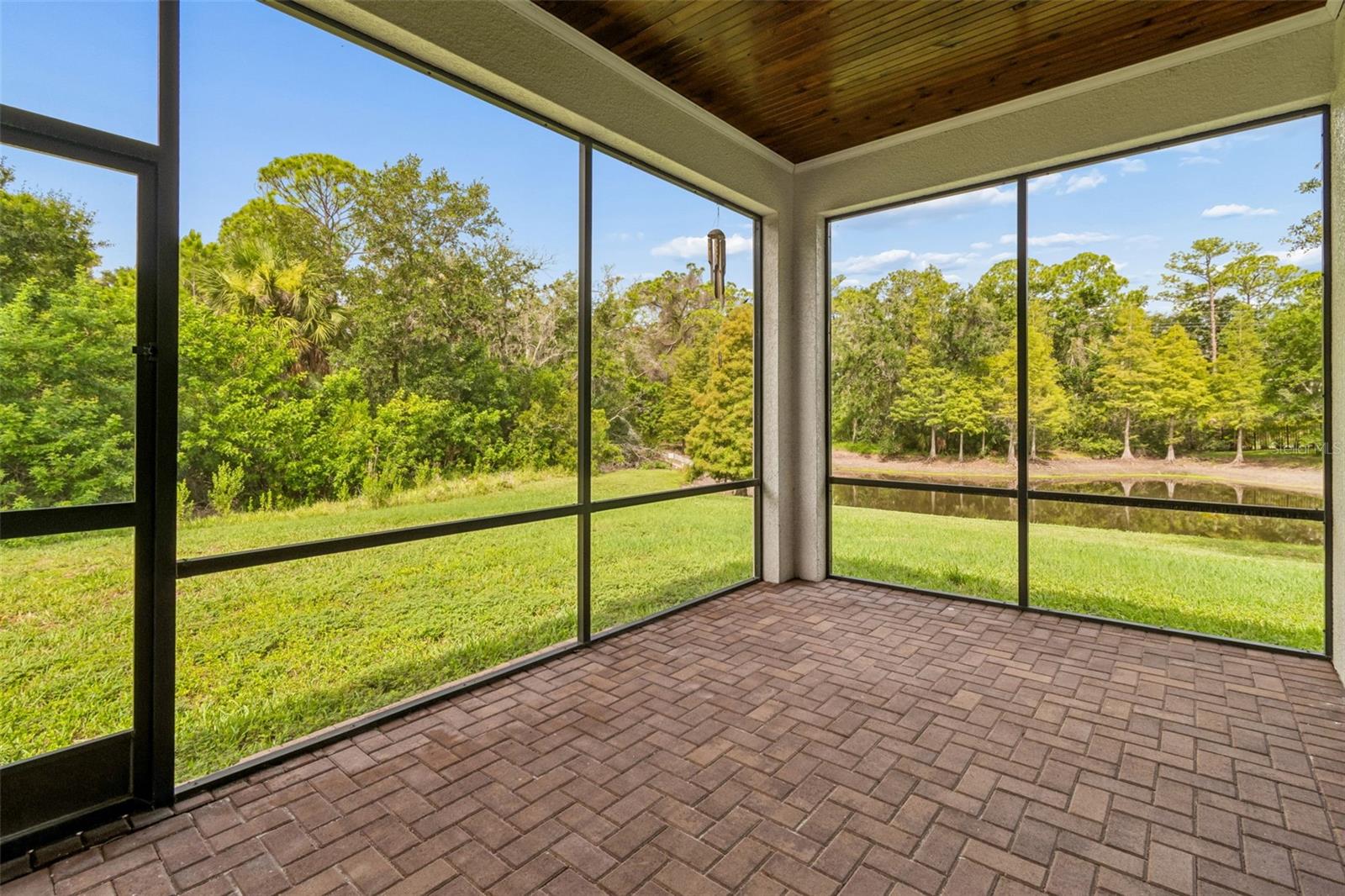 MARSH POINTE - Residential