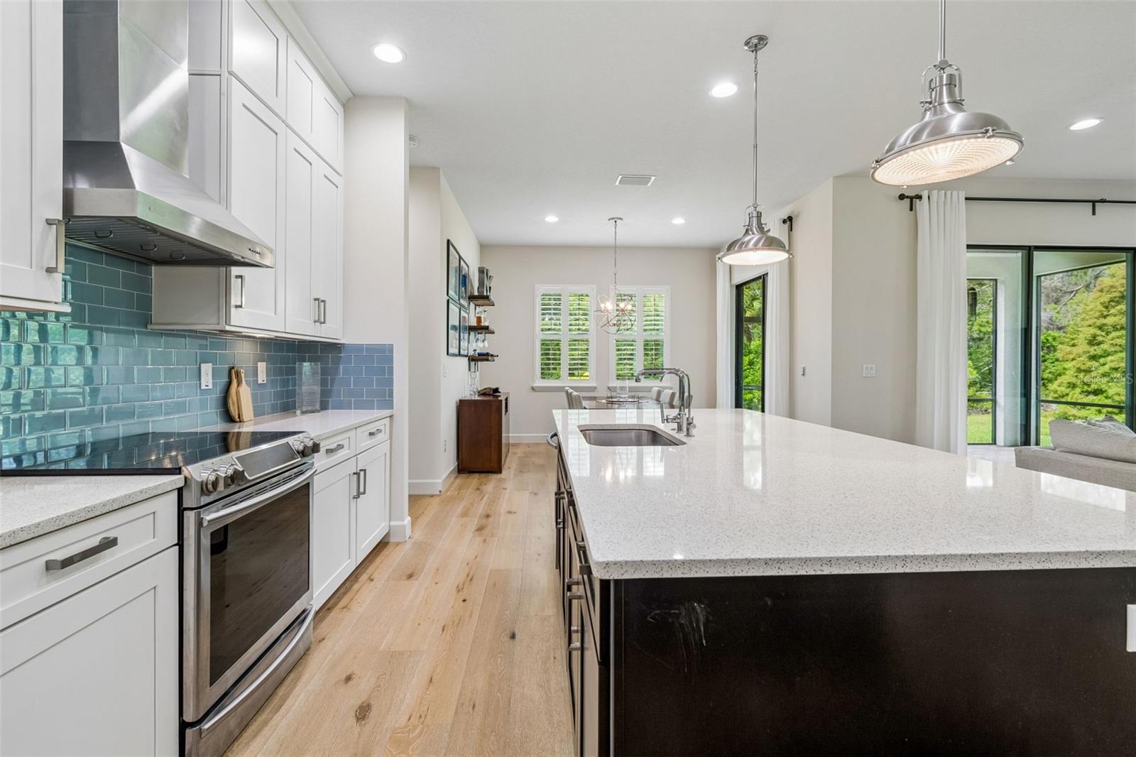MARSH POINTE - Residential