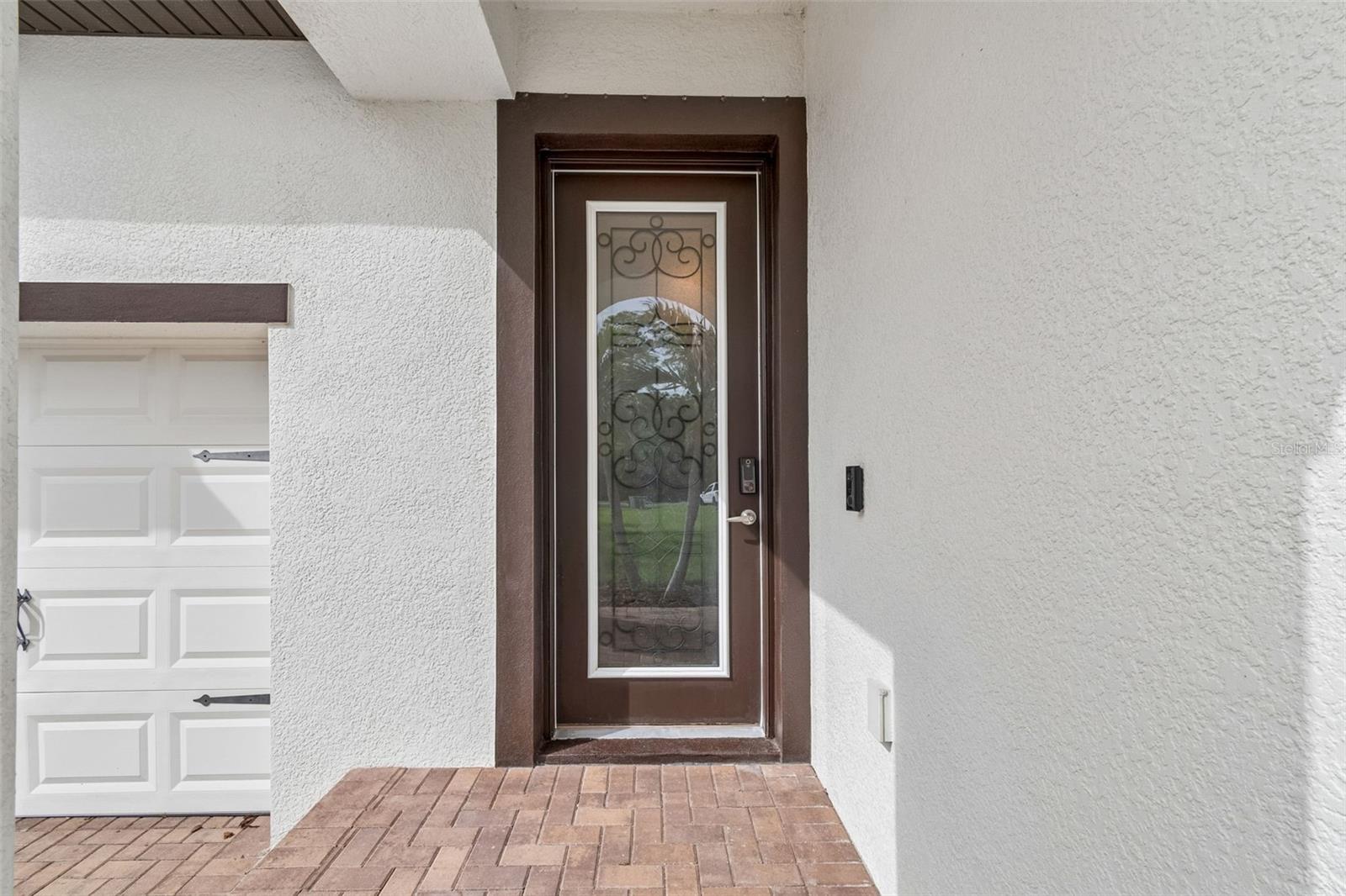MARSH POINTE - Residential