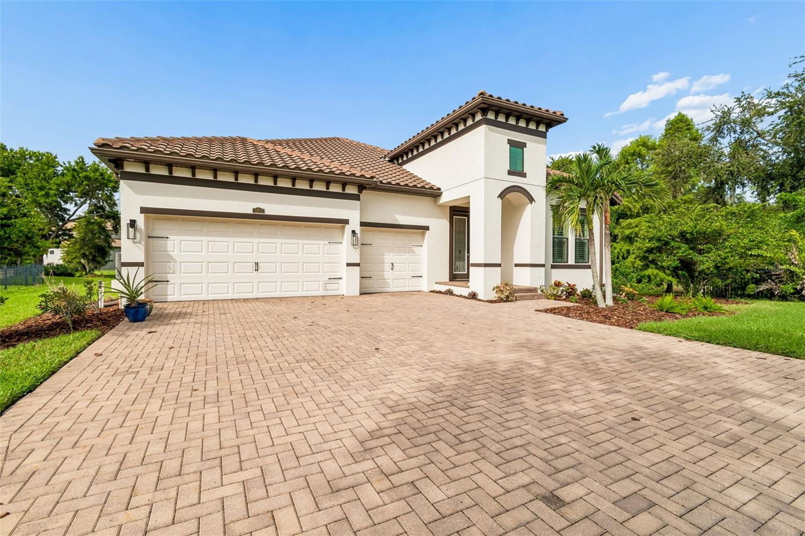 MARSH POINTE - Residential