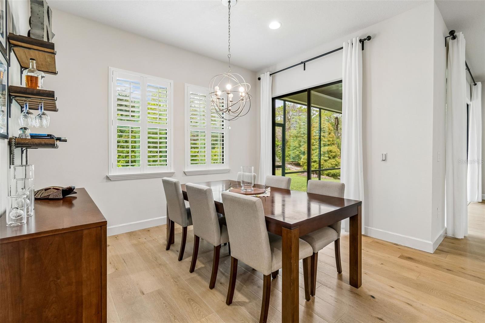 MARSH POINTE - Residential