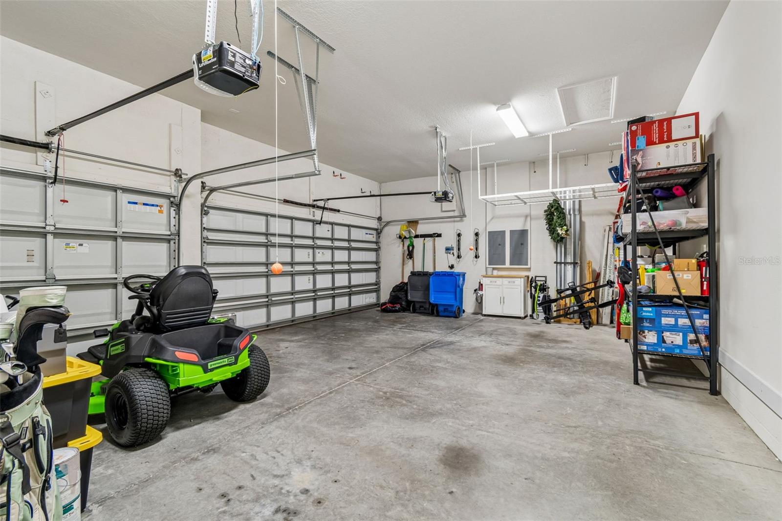 MARSH POINTE - Residential