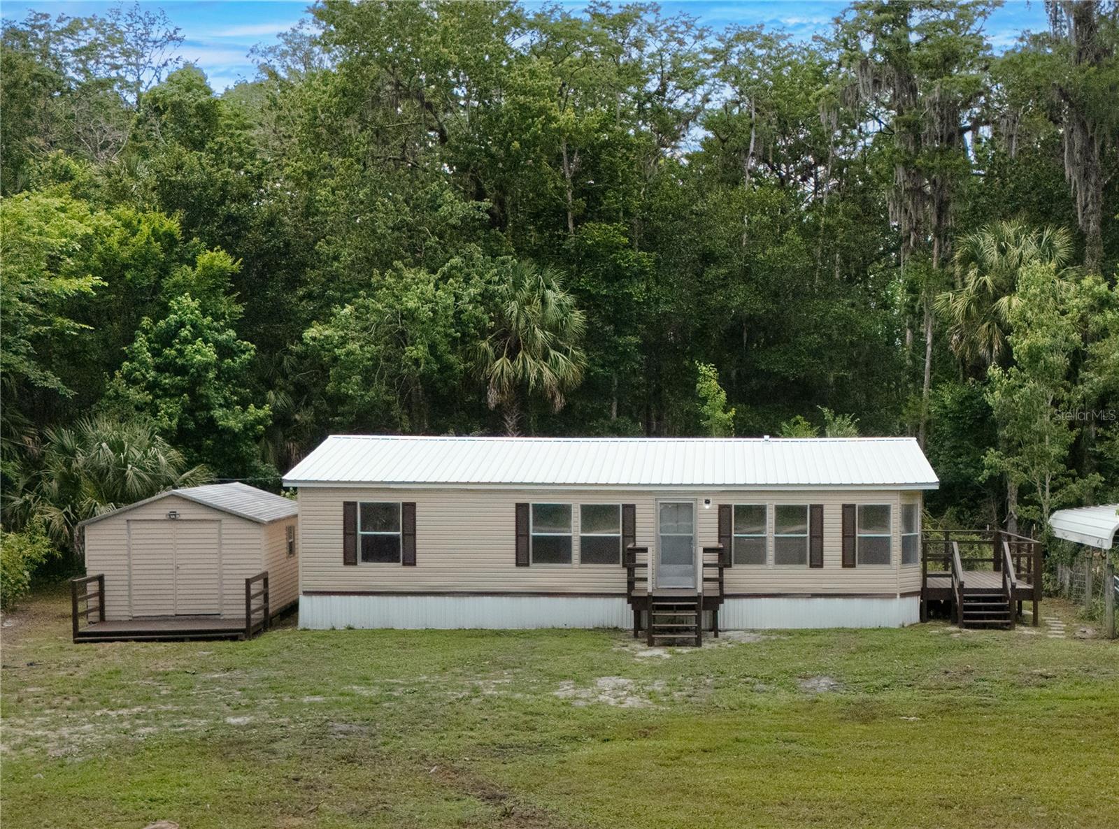 DAYTONA NORTH - Residential