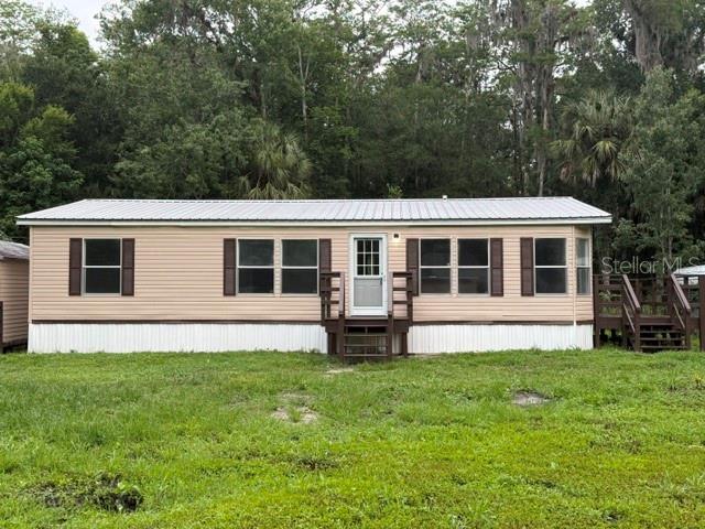 DAYTONA NORTH - Residential