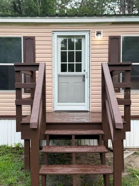 DAYTONA NORTH - Residential