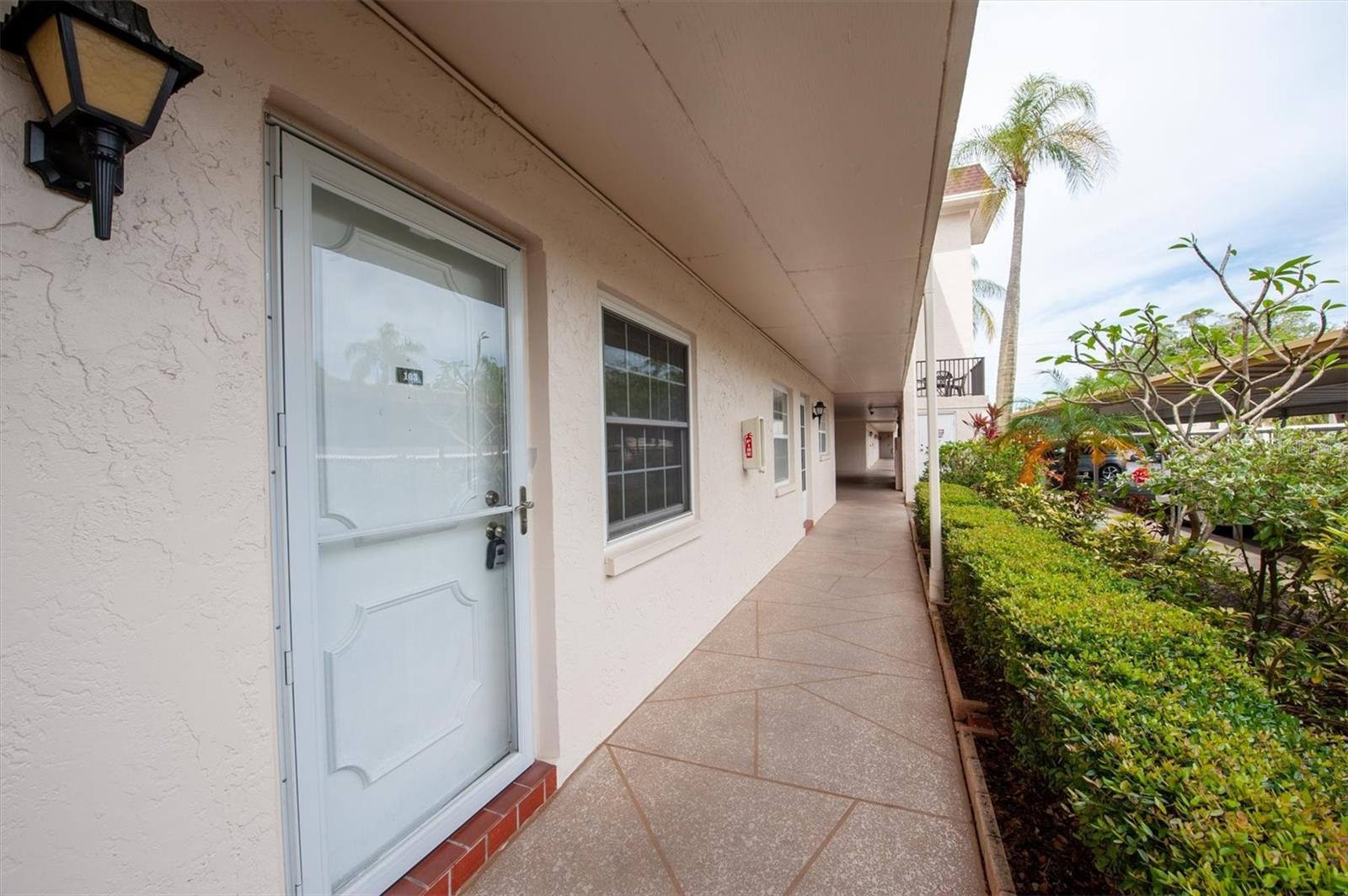 PATRICIAN OAKS - Residential