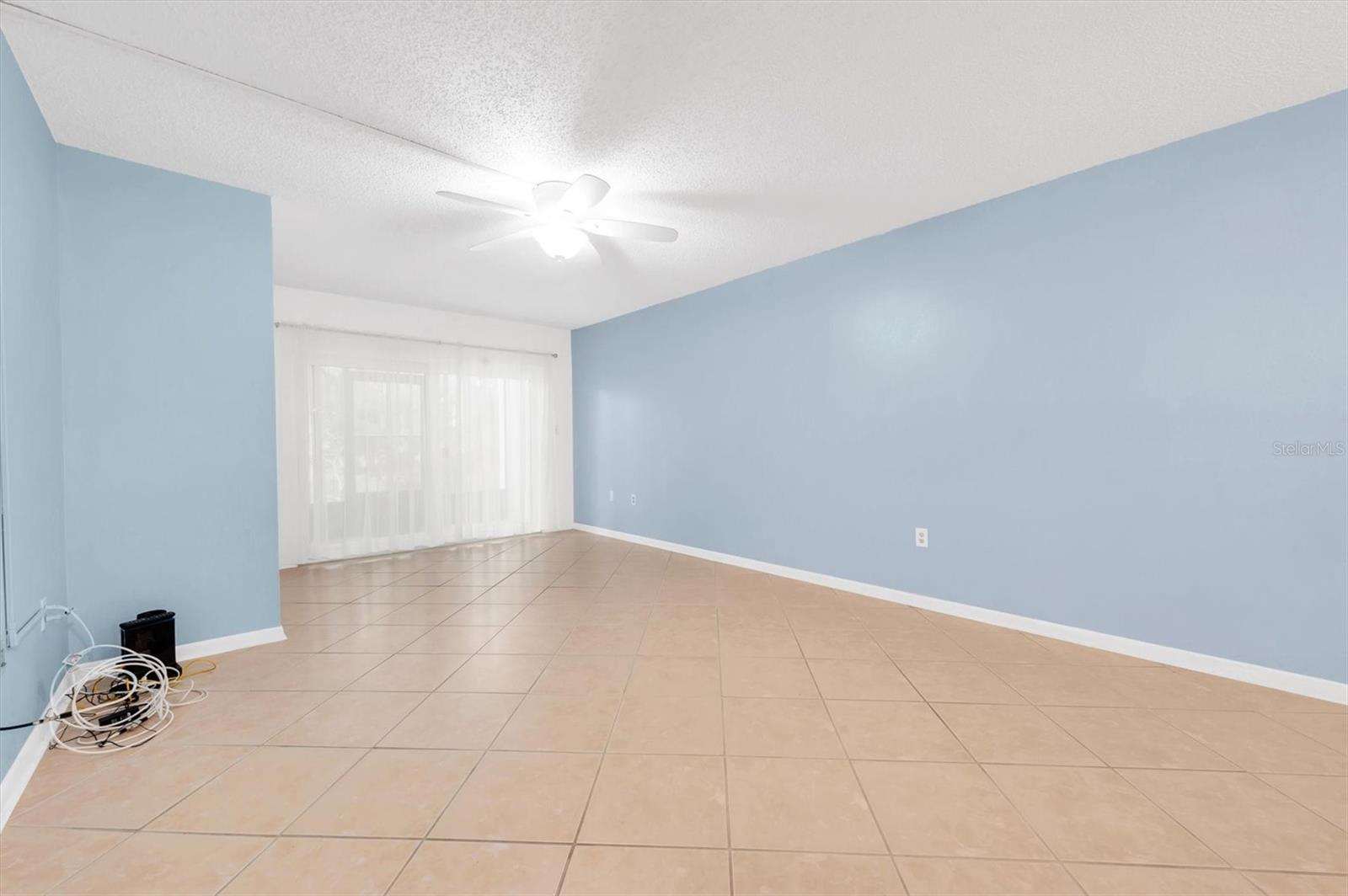 PATRICIAN OAKS - Residential