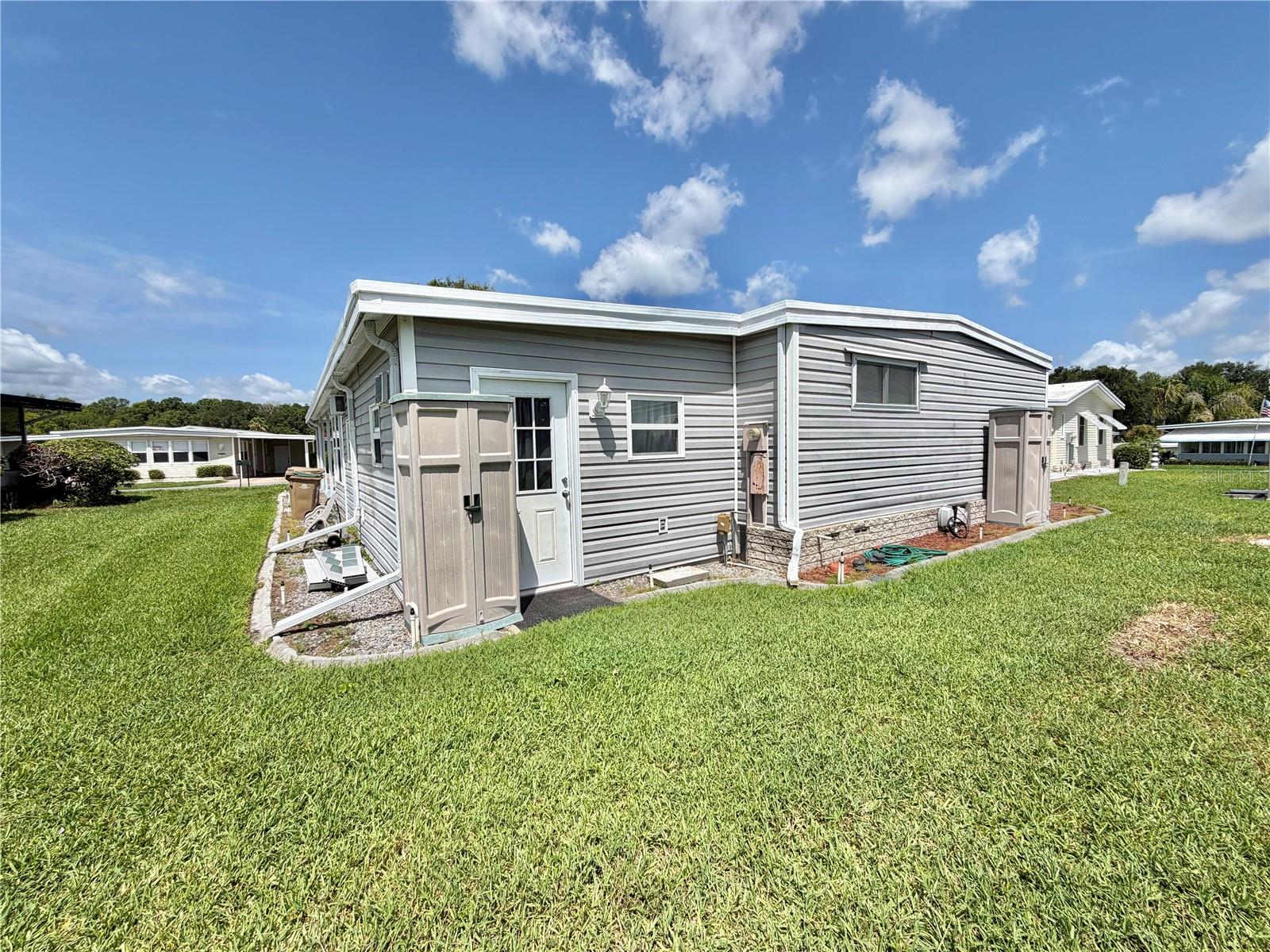 HAWTHORNE AT LEESBURG A COOP - Residential