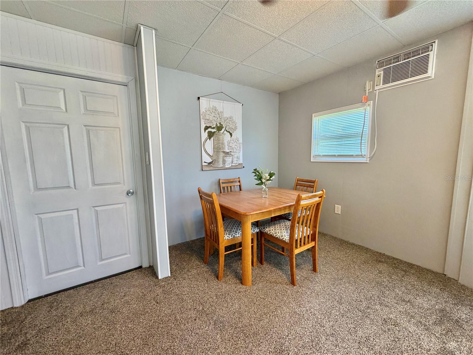 HAWTHORNE AT LEESBURG A COOP - Residential