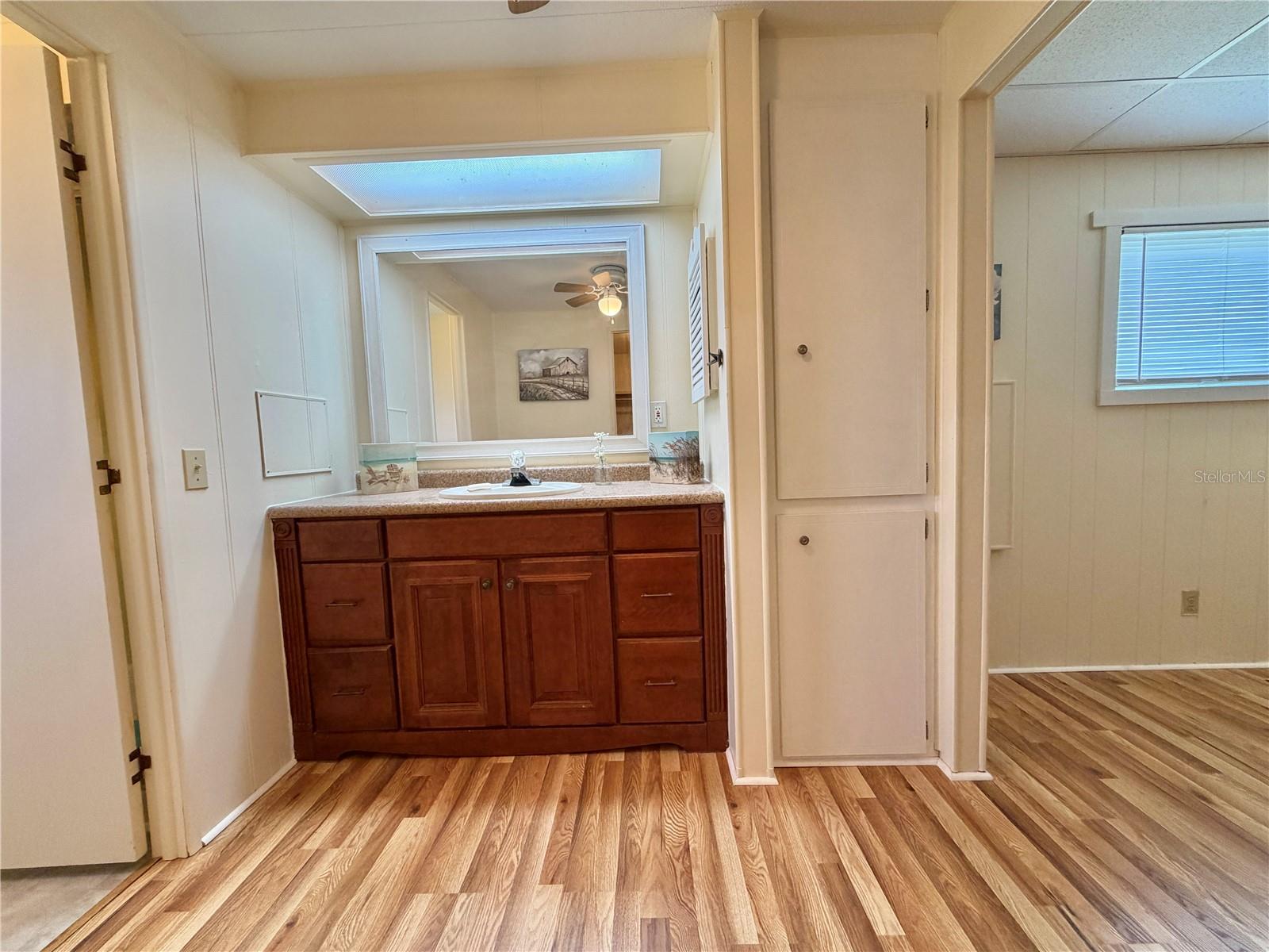 HAWTHORNE AT LEESBURG A COOP - Residential