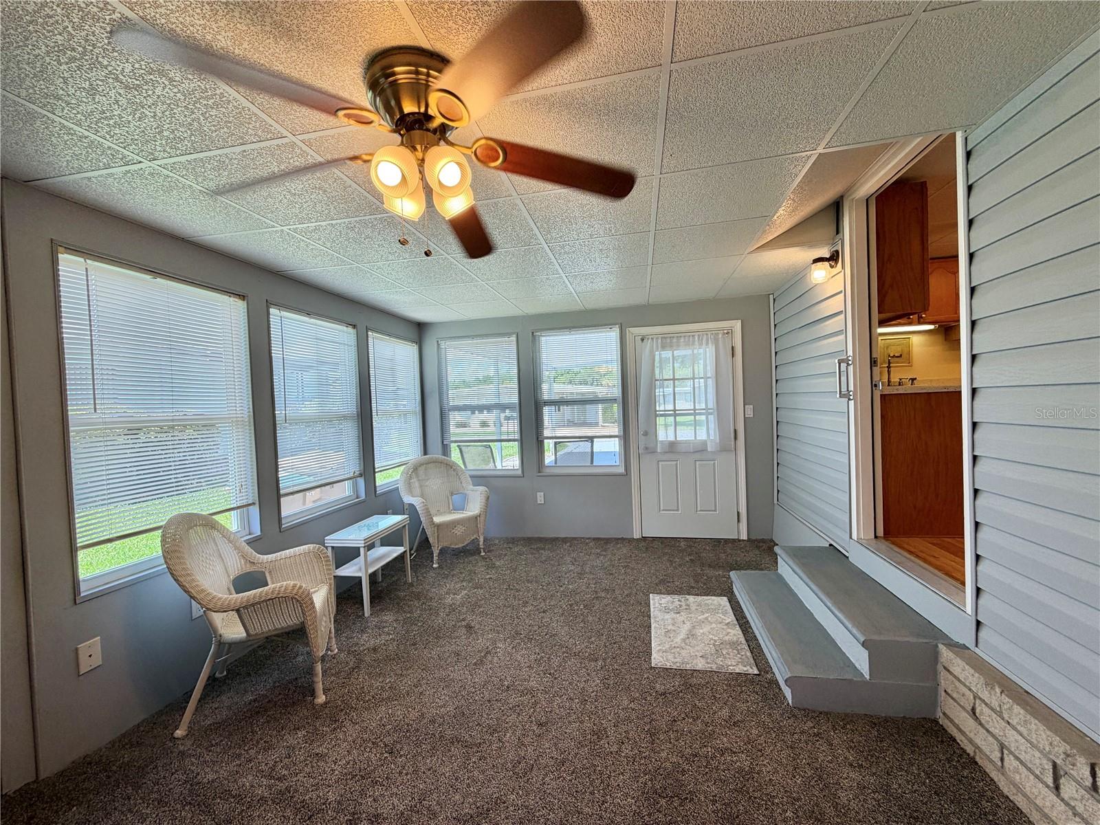 HAWTHORNE AT LEESBURG A COOP - Residential