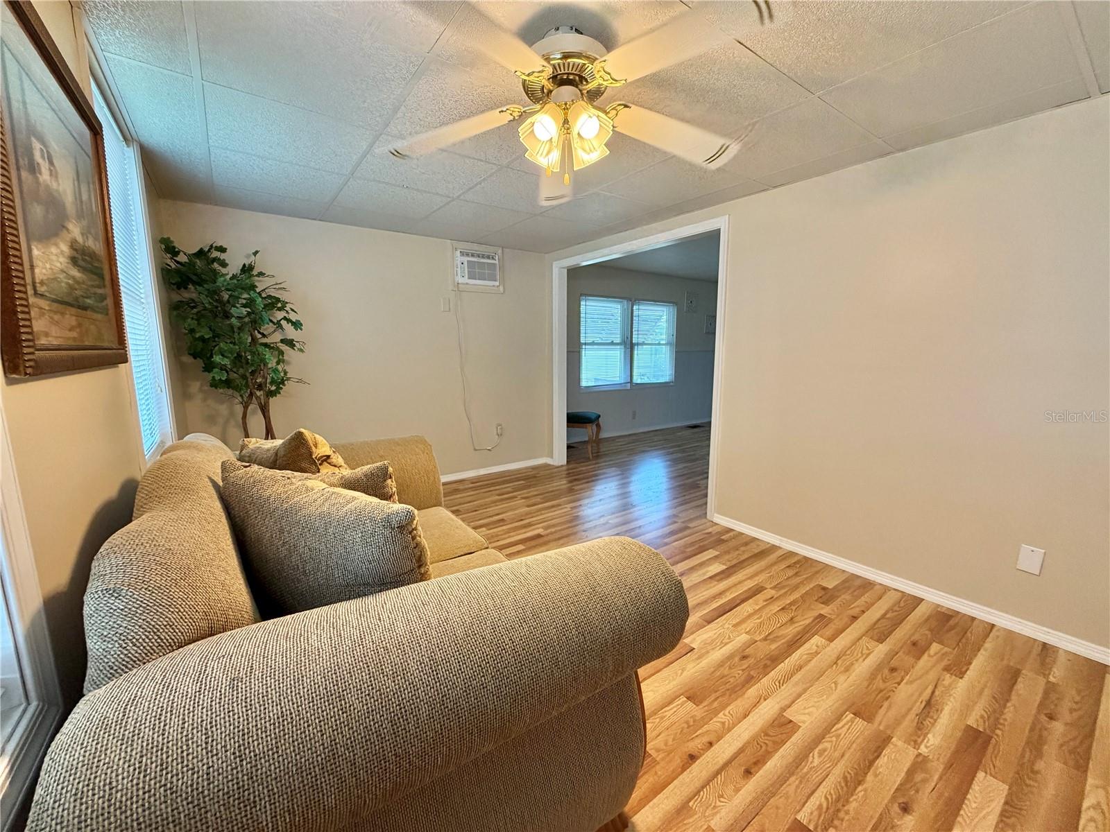 HAWTHORNE AT LEESBURG A COOP - Residential