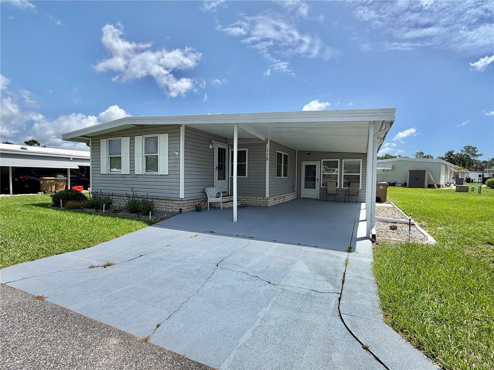 HAWTHORNE AT LEESBURG A COOP - Residential
