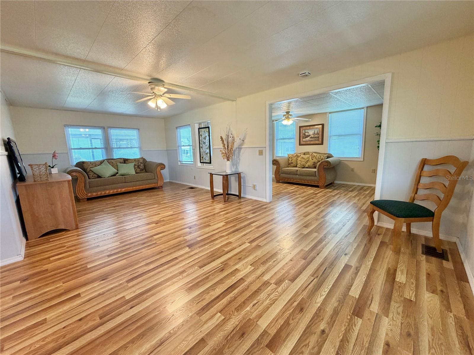 HAWTHORNE AT LEESBURG A COOP - Residential