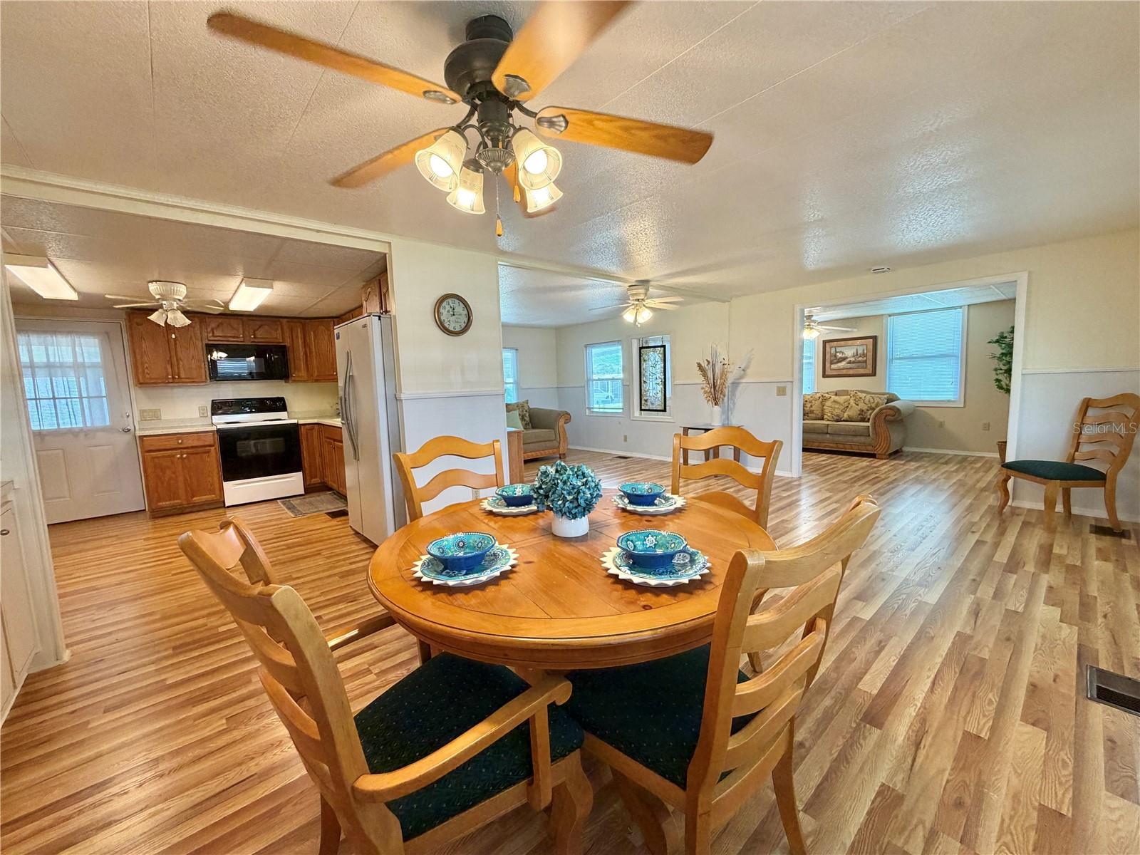 HAWTHORNE AT LEESBURG A COOP - Residential
