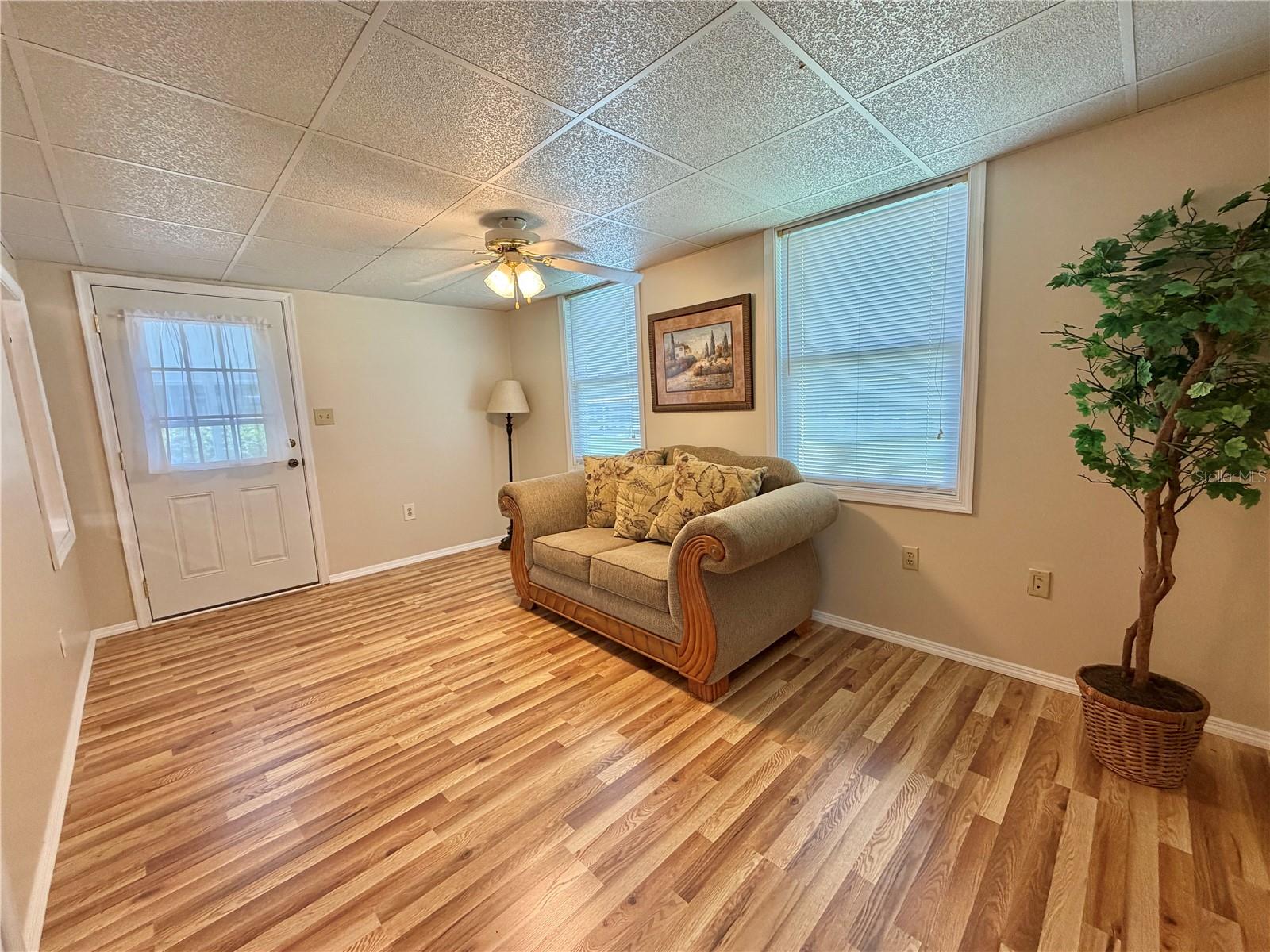 HAWTHORNE AT LEESBURG A COOP - Residential